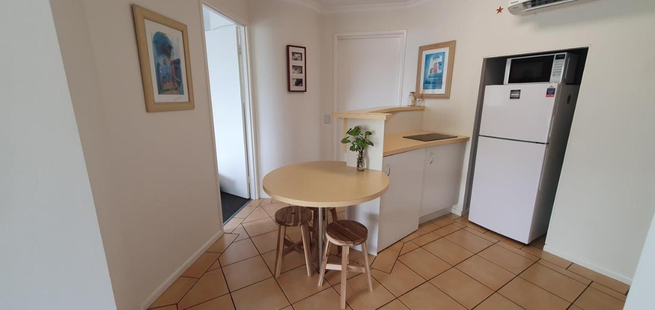 Gorgeous Apartment In Luxurious Noosa Resort Noosaville Dış mekan fotoğraf